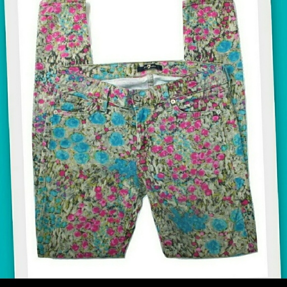 Jeans - Picture 5 of 8